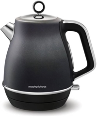 Morphy Richards Evoke Elkedel Sort